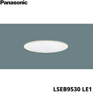 LSEB9530LE1 pi\jbN Panasonic V䖄^ LEDF _ECg ^8HECSB`EgU^Cv 100 ()