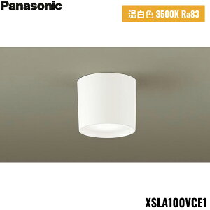 XSLA100VCE1 pi\jbN Panasonic V䒼t^ LED F _EV[O gU^Cv LEDtbgv^ ()