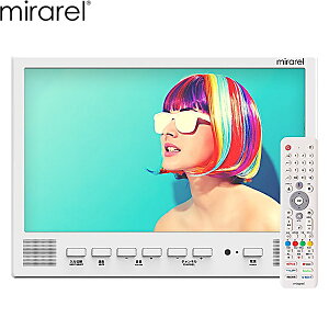 16MBTW+ mirarel 16V�^�����e���r �N���A�z���C�g ��������()