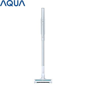 AQC-HX1A(W) AQUA HANDY DUO! STICK �R�[�h���X�X�e�B�b�N�N���[�i�[ �z���C�g ��������()