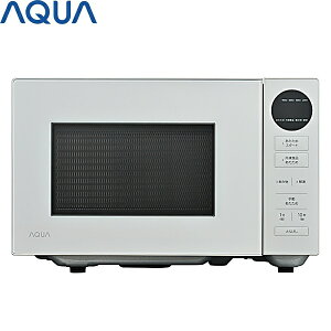 AQM-KF20A(W) AQUA �l�c�������W 20L �P�@�\�d�q�����W �z���C�g ��������()