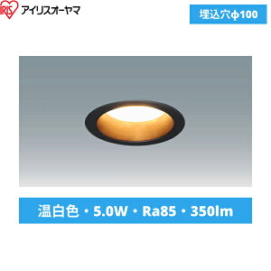 LSB100-0650NCSSB-V4 10��Z�b�g �A�C���X�I�[���} IRIS OHYAMA ���C��SB�`LED�_�E�����C�g �񒲌� �����F ��������()