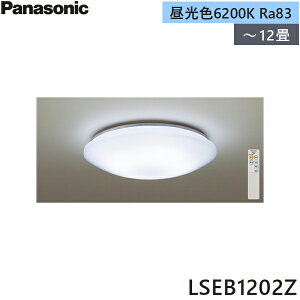 LSEB1202Z pi\jbN Panasonic mV[OCg 12p V䒼t^ (PF)^Cv F |V[O^Cv J`bgF ()