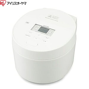 RC-ISA50-W �A�C���X�I�[���} IRISOHYAMA IH�W���[���ъ� 5.5�� ��������()