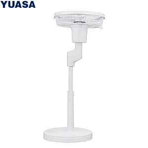 YKT-D3423HFR(W) ���A�T�v���C���X YUASAPRIMUS DC���[�^�[ �^��\ ���r���O�t�@�� �z���C�g ��������()