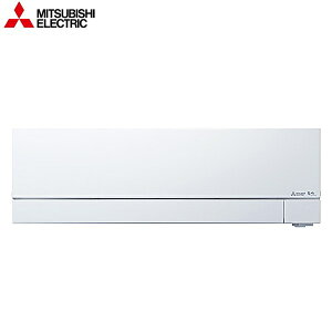 MSZ-FZ8026S-W [MSZ-FZ8026S-W-IN+MUZ-FZ8026S] �O�H�d�@ MITSUBISHI ���[���G�A�R�� ������ FZ�V���[�Y ��[22~33�� �P��200V 20A 2026�N���f�� �s���A�z���C�g ��������()