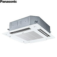 【法人限定】PA-P56U7SHC パナソニック PANASONIC XEPHY Eco 4方向天井カセット形 エコナビ 送料無料()