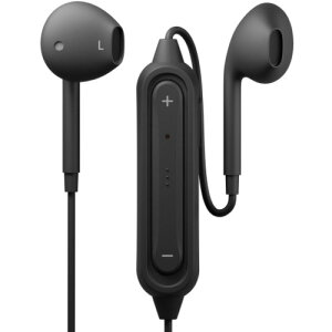 PGA PG-BTE12IE1BK Bluetooth�C���z��(�C���i�[�C���[��) Premium Style �u���b�N