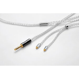 ORB Celestial force C8 MMCX for IE 4.4�� MMCX���P�[�u�� 1.2m �N���A