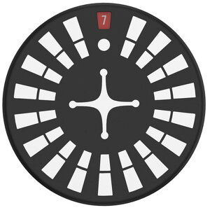 POPSOCKETS JAPAN Back Spin Roulette | �X�s�i�[ 805127