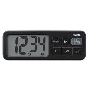 �^�j�^ TD-431BK �R�ۂł������^�C�}�[ �}�b�g�u���b�N