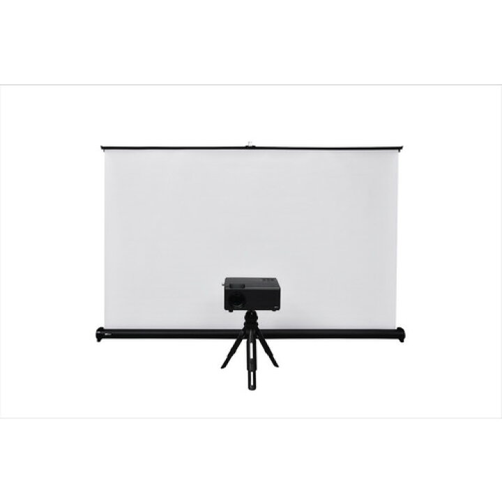 楽天市場】【推奨品】Wizz WPJ-T200B TVプロジェクター WPJT200B 