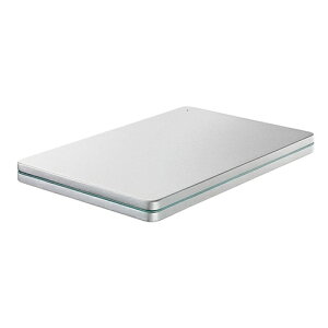 IOf[^ HDPX-UTS1S USB 3.0^2.0Ή |[^un[hfBXNuJNv Silver×Green 1TB