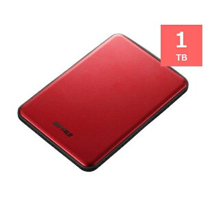 obt@[ HD-PUS1.0U3-RDD USB3.1(Gen1)^USB3.1 |[^uHDD 1TB bh
