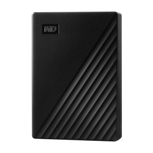 EGX^fW^ WDBPKJ0050BBK-JESN My Passport 5TB ubN