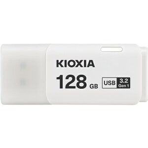 KIOXIA KUC-3A128GW USB Trans Memory U301 128GB zCgKUC3A128GW