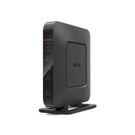 バッファロー WSR-300HP 無線LAN親機 11n／g／b 300Mbps エアステーション QRsetup ハイパワー Giga Dr.Wi-Fi対応