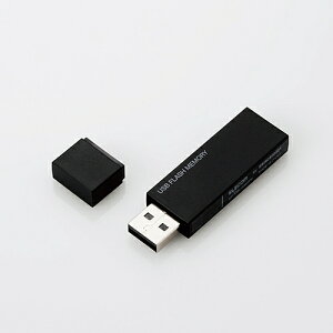 GR MF-MSU2B16GBK LbvUSB ubN 16GB