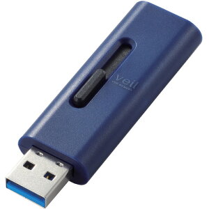 �G���R�� MF-SLU3032GBU USB�������[ USB3.2(Gen1)�Ή� �X���C�h�� 32GB �u���[