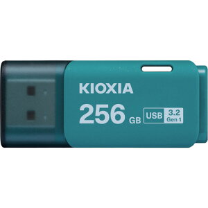KIOXIA KUC-3A256GL USB Trans Memory U301 256GB u[ KUC3A256GL