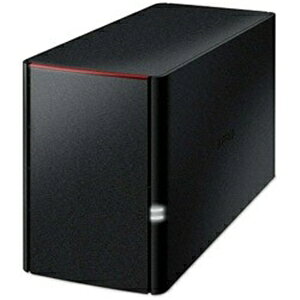 �o�b�t�@���[ LS220DN0402B �X�}�z�^�^�u���b�g�Ή� �l�b�g���[�NHDD �L��LAN�^USB2.0�E4TB SOHO���������N�X�e�[�V���� LS220DNB�V���[�Y