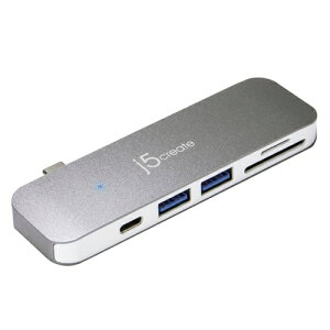 j5 create JCD388 JCD388 6-in-1 Ultra drive dock �p���[�f���o���[�Ή� �X�y�[�X�O���[