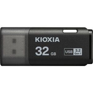 yizKIOXIA KUC-3A032GK USB Trans Memory U301 32GB ubN KUC3A032GK