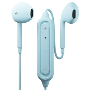 PGA PG-BTE12IE3BL Bluetooth�C���z��(�C���i�[�C���[��) Premium Style �u���[