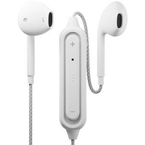 PGA PG-BTE12TC2WH Bluetooth�C���z��(�^�t�P�[�u���^�C���i�[�C���[��) Premium Style �z���C�g