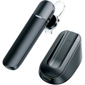 �Z�C�� BTE201 Bluetooth�C���z�� �u���b�N