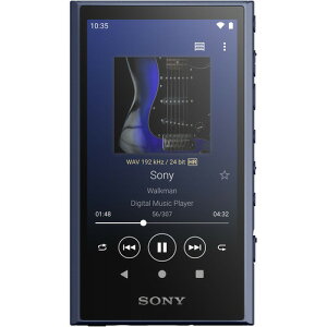 yiz\j[ NW-A307 L EH[N} nC]Ή WALKMAN A300V[Y 64GB u[