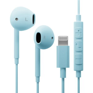 PGA PG-SEIE3BL3 Lightning�R�l�N�^ �X�e���I�C���z�� Premium Style �P�[�u����1.2m �u���[ PGSEIE3BL3