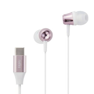 ���f�B�E�X HP-NEL11CP Type-C�C���z�� �J�i���^ �s���N