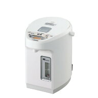 象印 CV-WB22-WA VE電気まほうびん 2.2L