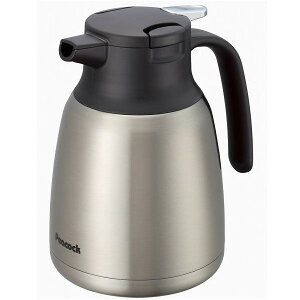 �s�[�R�b�N AHR-100-XA �X�e�����X���n���h�|�b�g 1.0L �X�e�����X