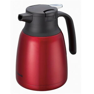 �s�[�R�b�N AHR-100-R �X�e�����X���n���h�|�b�g 1.0L ���b�h