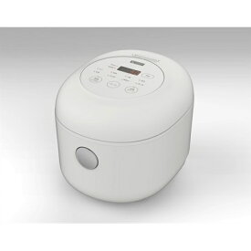 YAMADASELECT(ヤマダセレクト) YRCM05H1 ヤマダオリジナル3合炊きマイコンジャー炊飯器 0.54L アーバンホワイト