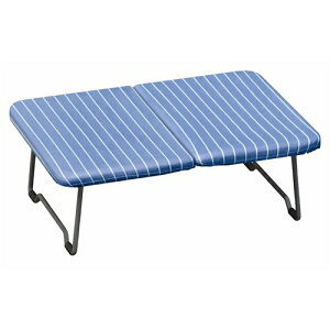 tenma PI-08 ポーリッシュ ラク速ッ!アルミコート折りたたみ式ミニアイロン台