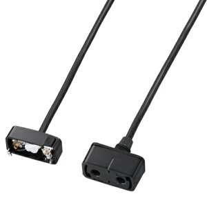 U ICL510BK |V[OR[h 1.0m ubN