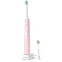 【推奨品】フィリップス HX680672 プロテクトクリーン sonicare ソニッケアー パステルピンク