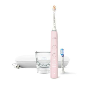 �t�B���b�v�X HX991158 �_�C�������h�N���[��9000 sonicare �\�j�b�P�A�[ �s���N
