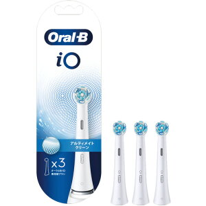 uE IORBCW-3EL AeBCg փuV3{ Oral-B 0.048kg zCg IORBCW3EL