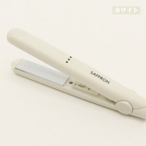 �q���E�R�[�|���[�V���� HDL-MN-01WH �X�g���[�g�~�j�w�A�A�C���� SAFFRON �z���C�gHDLMN01WH