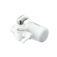 パナソニック TK-CJ14-W 浄水器 ホワイト TKCJ14W