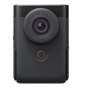 Lm PSV10BK VlogJ PowerShot V10 ubN