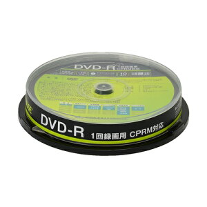 �O���[���n�E�X GH-DVDRCA10 1��^��pDVD�|R 10������X�s���h��