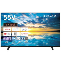 楽天市場】regza c350x 55c350xの通販