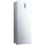 Haier JF-NUF168B-W 冷凍庫 168L・右開き ホワイト JFNUF168BW