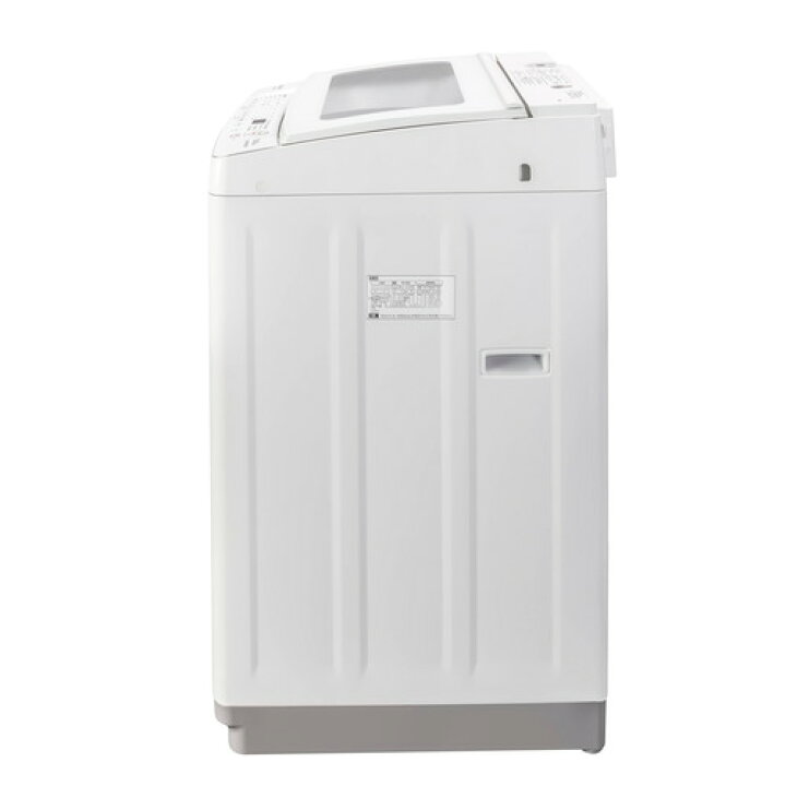 楽天市場】RORO YWMTV90L インバーター洗濯機 ヤマダオリジナル 9.0kg 