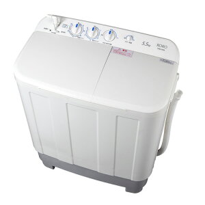 }_IWi 񑅎@ F5.5kg 77.0cm XeXEw RORO YWMT-D55L zCgn 2023N